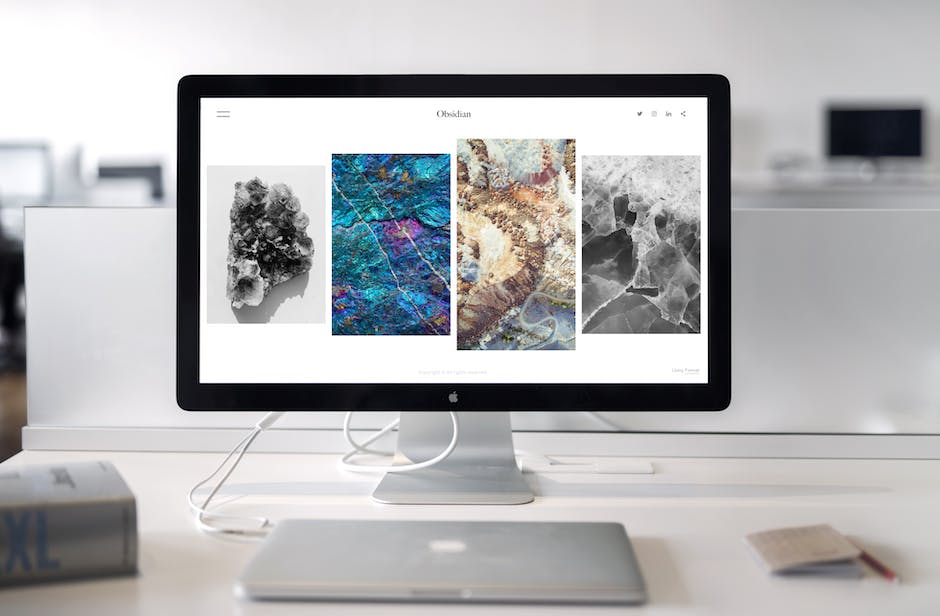 programa de gestion de una ecommerce imac