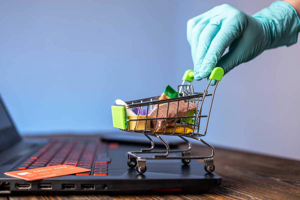 el ecommerce en tiempos de pandemia | Todoshopify.com