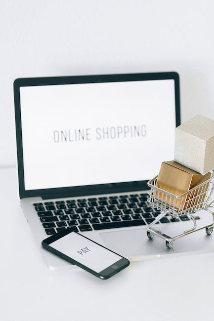 ecommerce